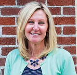 Carter seeks re-election as commissioner