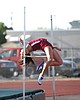 ML girls track wraps up league title