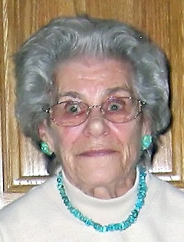 Lorraine B. Lankford, 86