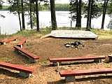 Girl Scout camp future at risk