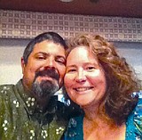 Kareen Frances (Paske) Bennett