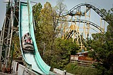 Silverwood gamble pays off