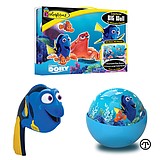 Dive Into Summer Fun With DisneyPixar's 'Finding Dory' Products