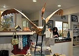 New Lakeside art gallery a place to gather