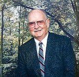 Lawrence D. "Larry" Hunt, Sr.