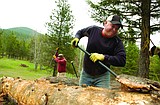 Spartan Time: Company prepping course for first-ever Montana Spartan race