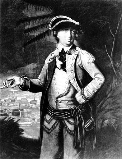 &lt;p&gt;This undated sketch portrait of Gen. Benedict Arnold by an unknown artist was provided by the Library of Congress. While most Americans know Arnold as the man who betrayed his nation by trying to turn over the American fortifications at West Point to the British, then joining the redcoats when the plot was uncovered, his heroic actions at the Revolutionary War's Battles of Saratoga are detailed in a new exhibit opening Thursday, May 10, 2012 at Saratoga National Historical Park. (AP Photo/Library of Congress)&lt;/p&gt;