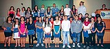 New group enters Upward Bound program at Big Bend
