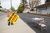 Signs of recall times
