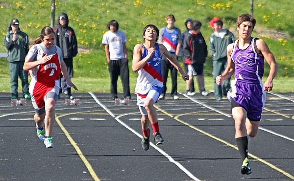 Districts 1