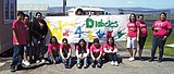 Wahluke diabetes walk this Saturday