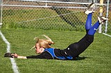 Vikings go all out for victory