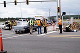 Hungry Horse man injured in wreck on Highway 2