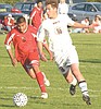 Ephrata soccer advances closer to state berth