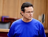 Man gets 20 years for killing his neighbor