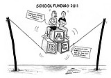 Cartoon: 05-11-11