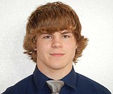 Darrin Miller second at state freestyle