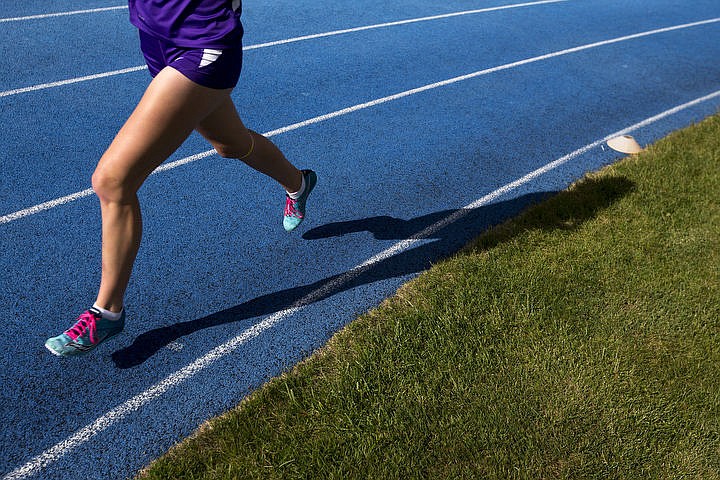 &lt;p&gt;The top high school track and field athletes in North Idaho compete in the 5A/4A Region 1 meet on Thursday, May 12, 2016 at Coeur d'Alene High School. To purchase photo, please visit www.cdapress.com/photos&lt;/p&gt;