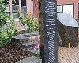 Memorial includes Moses Lake teacher