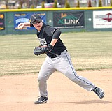 ACH baseball wins league title, softball in finals