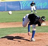 Big Bend rebounds for a split decision