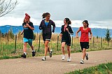 Lakeside students join P.A.C.E. Trek