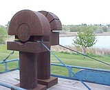 Art set to fill city's sidewalks