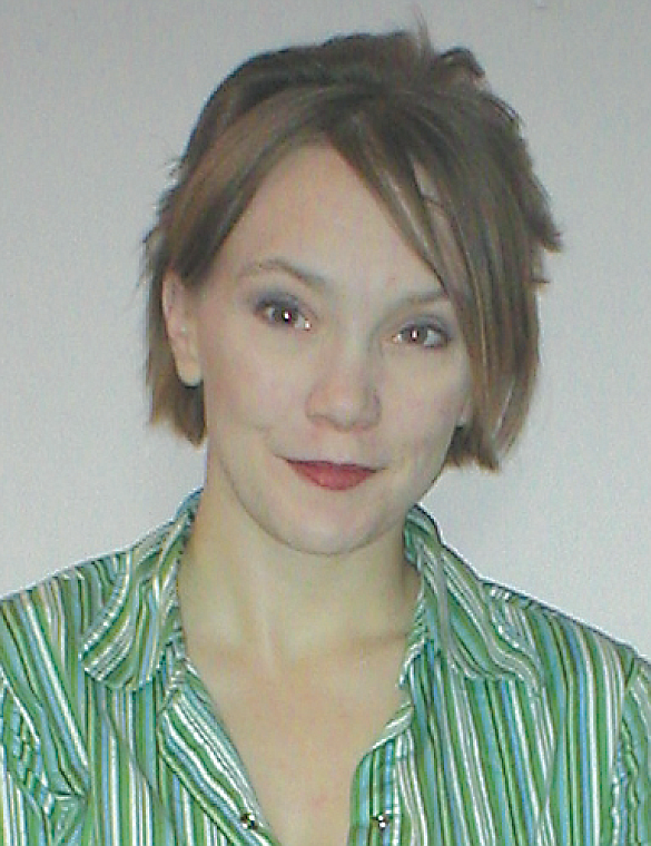 Dani Boylard, R-Coulee City, filed this morning in the race for Washington's 13th Legislative District race.