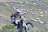 Hill climb motorcyclists set for Silver Dollar races