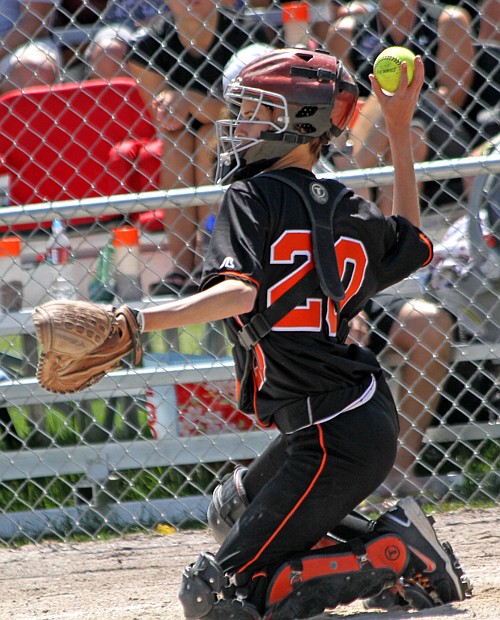 Ronan Softball 11