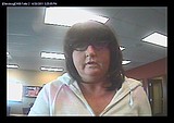 'Bad Hair' bandit hits Spokane bank