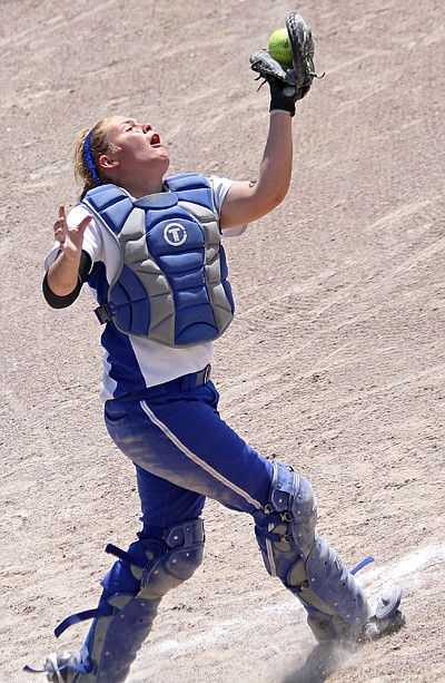 MAC Softball 11