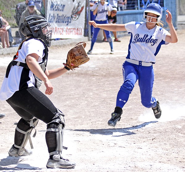 MAC Softball 5