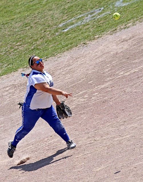 MAC Softball 10