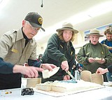 Glacier National Park rededicated on 100th birthday