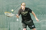 Boys may have an answer in doubles