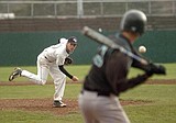 Glacier takes two from Bandits