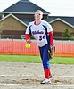 Softball team hits a rough patch