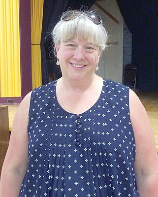 &lt;p&gt;Ms. Kay Randall resigns as Close Up sponsor after many years sponsoring students from Troy High School.&lt;/p&gt;