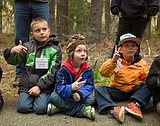 Glacier National Park, the ultimate classroom for thousands
