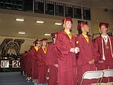 Graduations taking place in the Columbia Basin