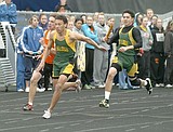 Whitefish relay teams roll at Archie Roe