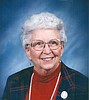 Elizabeth J. 'Betty' Rosenow