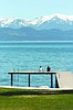 Volunteer park in Lakeside to expand