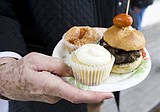 Taste of Bigfork 2014