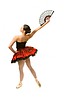 A ballet for Mother's Day