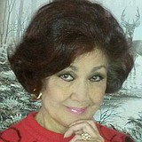 Machiko McMasters, 77