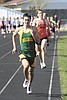 Coco, Tkachyk win big at Archie Roe track meet