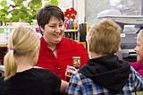 Area teachers passionate about their work