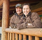 Discovery Center will open soon in West Glacier
